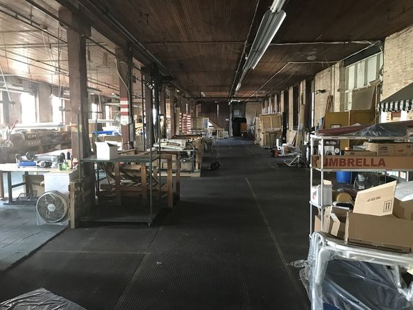 Historic West Tampa Cigar Factory: 2301 N Albany Ave, Tampa, FL 33607